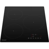 Индукционная варочная панель Weissgauff HI 430 BA (430967)