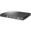 Коммутатор (свитч) D-Link DSS-200G-28MPP - фото 3
