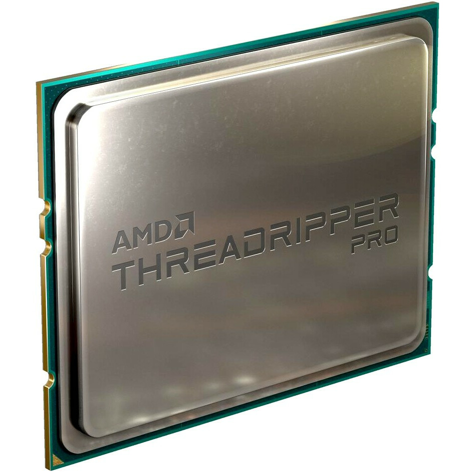 Процессор AMD Ryzen Threadripper PRO 5995WX OEM - 100-000000444