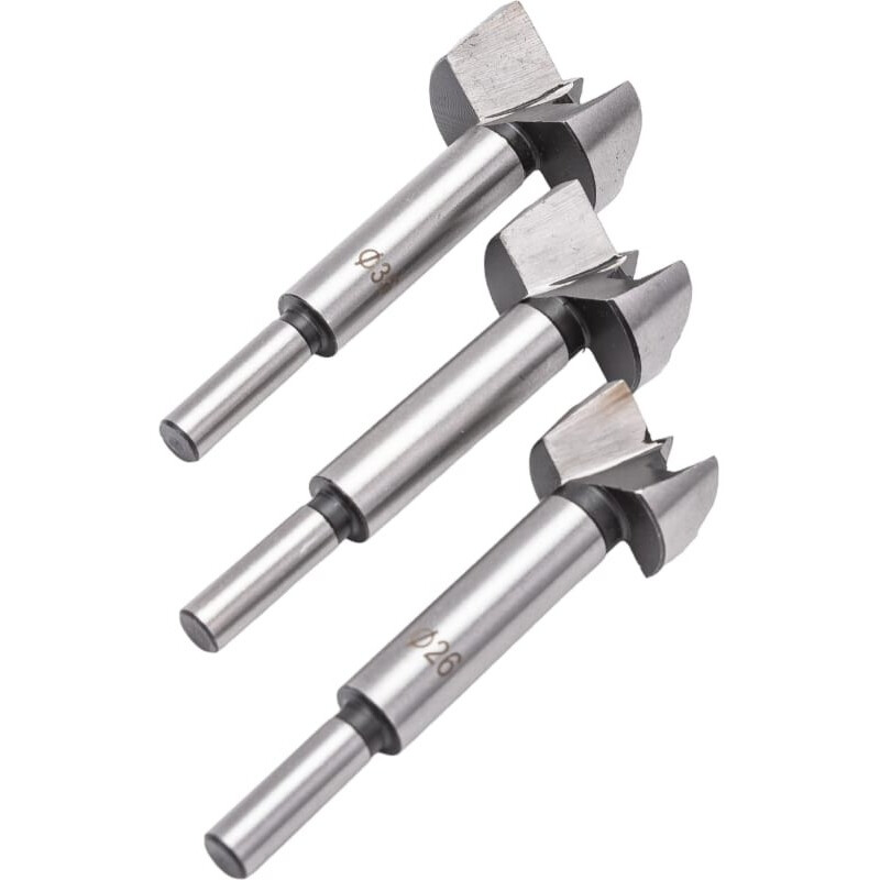 Набор свёрл Elitech 1820.079600 - фото 3