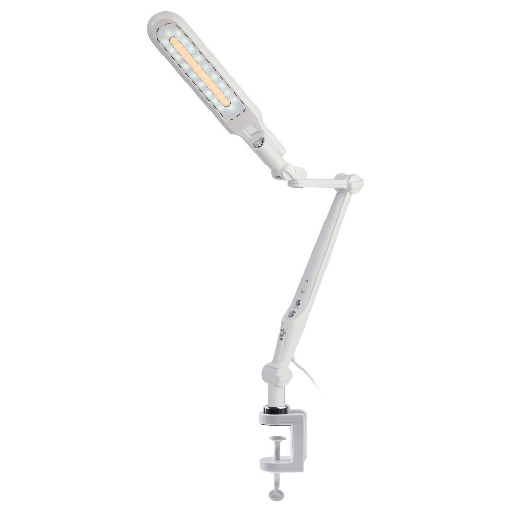 Светильник ЭРА NLED-496-12W-W - Б0052766 - фото 2