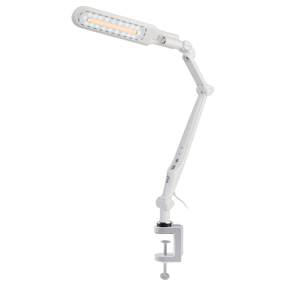 Светильник ЭРА NLED-496-12W-W - Б0052766 - фото 3