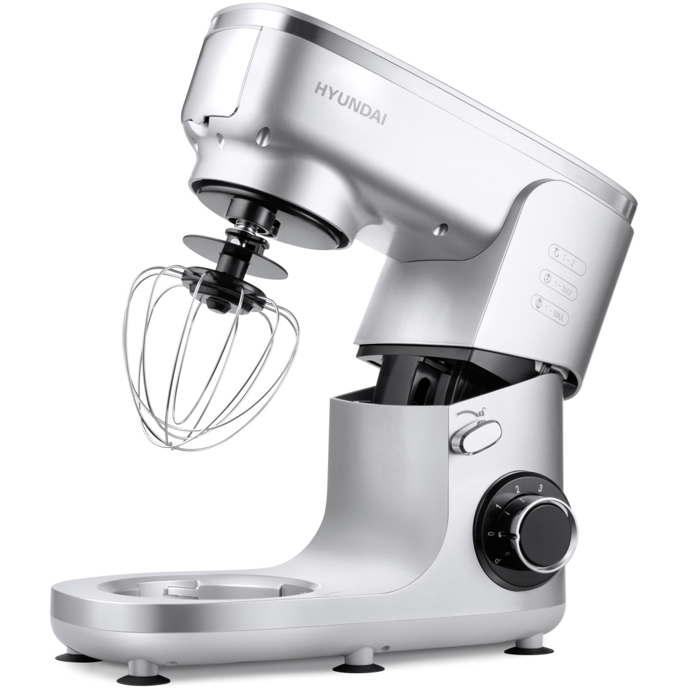 Кухонный комбайн Hyundai HYM-S7651 - фото 7