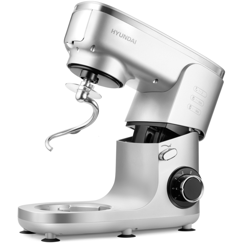 Кухонный комбайн Hyundai HYM-S7651 - фото 6