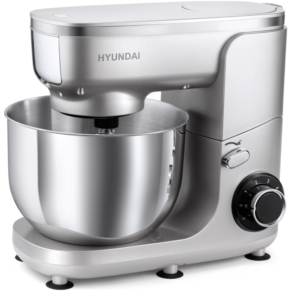 Кухонный комбайн Hyundai HYM-S7651 - фото 4