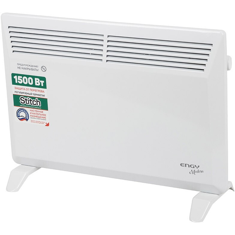 Конвектор Engy EN-1500 Modern - 102987 - фото 3