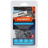 Цепь для цепных пил PATRIOT 91LP-52E Professional (862321035)