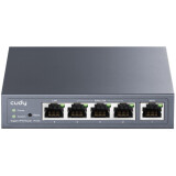 Маршрутизатор (роутер) Cudy R700