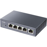 Маршрутизатор (роутер) Cudy R700