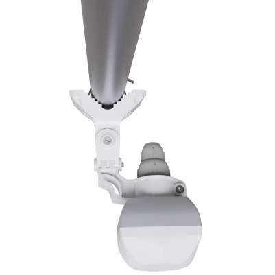 Кронштейн MikroTik quickMOUNT LDF - QMP-LDF - фото 2