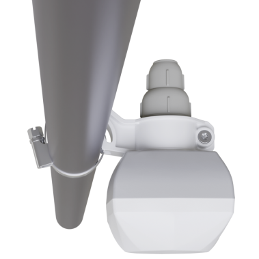 Кронштейн MikroTik quickMOUNT LDF - QMP-LDF - фото 3