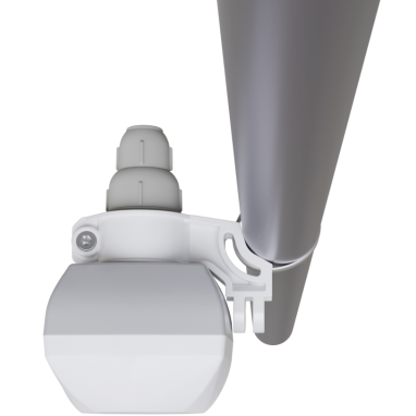 Кронштейн MikroTik quickMOUNT LDF - QMP-LDF - фото 4