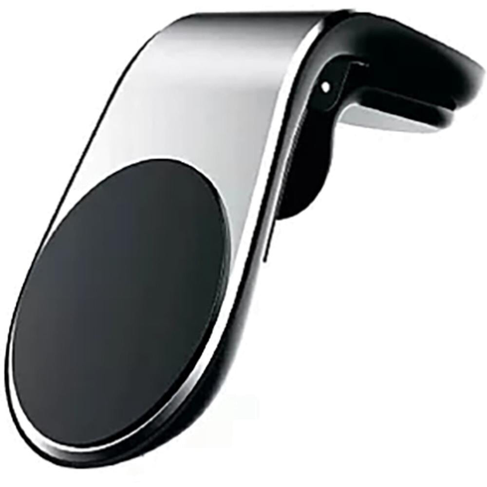 Автомобильный держатель LuxCase CH-M 102 Silver