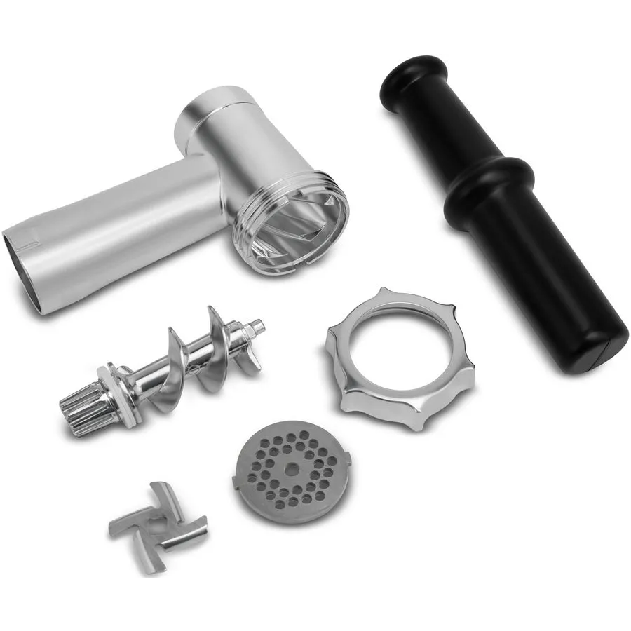 Мясорубка VITEK VT-3644 - фото 4