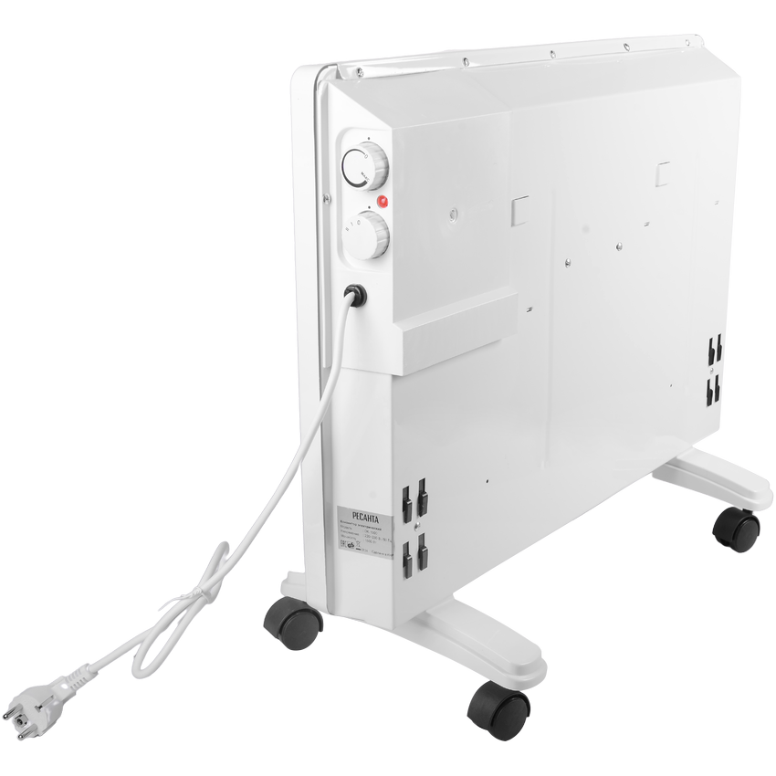 Конвектор Ресанта ОК-1500 White - 67/4/23 - фото 2