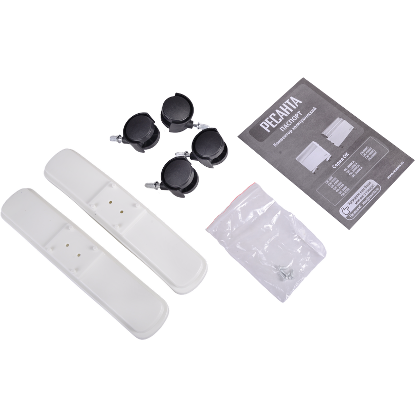 Конвектор Ресанта ОК-1500 White - 67/4/23 - фото 4