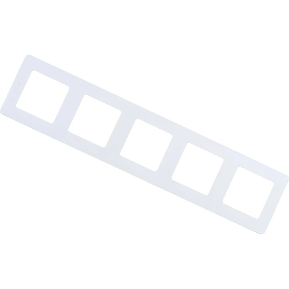 Рамка Legrand Inspiria 673970 - фото 2