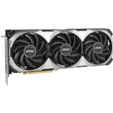 Видеокарта NVIDIA GeForce RTX 4070 MSI 12Gb (RTX 4070 VENTUS 3X E 12G OC)