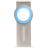 USB Flash накопитель 16Gb SmartBuy MC2 Blue (SB016GBMC2)