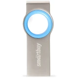 USB Flash накопитель 32Gb SmartBuy MC2 Blue (SB032GBMC2)