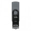 USB Flash накопитель 128Gb SmartBuy Twist Dual (SB128GB3DUOTWK)
