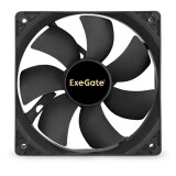 Вентилятор для корпуса ExeGate EP12025S3PM (EX283390RUS)