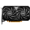 Видеокарта NVIDIA GeForce RTX 4060 MSI 8Gb (RTX 4060 VENTUS 2X BLACK 8G) - фото 2