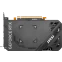 Видеокарта NVIDIA GeForce RTX 4060 MSI 8Gb (RTX 4060 VENTUS 2X BLACK 8G) - фото 3