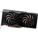 Видеокарта AMD Radeon RX 7600 Sapphire Pulse 8Gb (11324-01-20G)