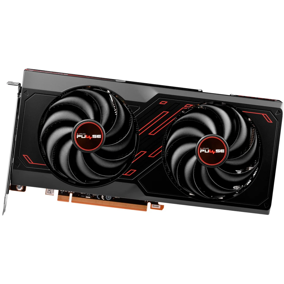 ПК AMD Ryzen 9 5950X / AMD RX 7600 / 32 ГБ / SSD 1 ТБ
