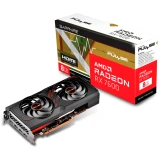 Видеокарта AMD Radeon RX 7600 Sapphire Pulse 8Gb (11324-01-20G)