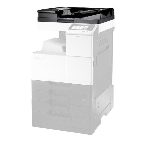 Автоподатчик Sindoh DF-628 - фото 2