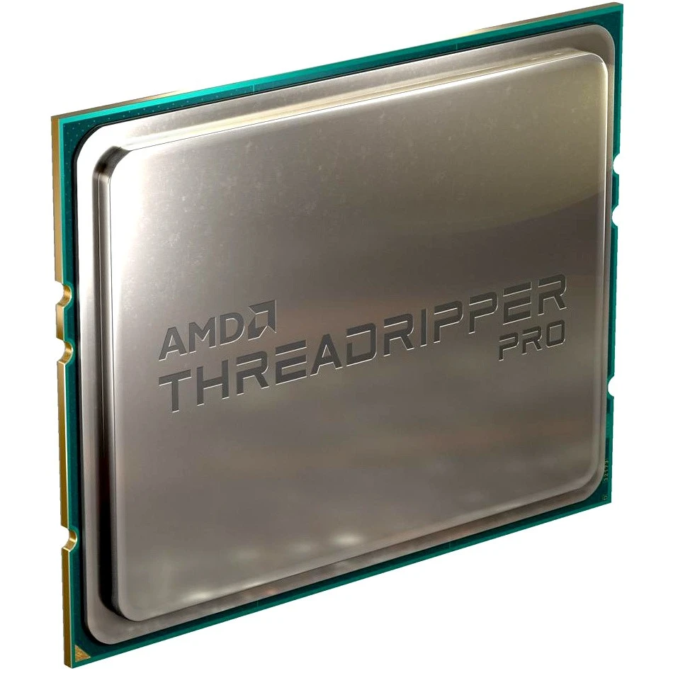 Процессор AMD Ryzen Threadripper PRO 5975WX OEM - 100-000000445
