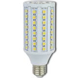 Светодиодная лампочка ECOLA Corn Premium Z7NW17ELC (17 Вт, E27)