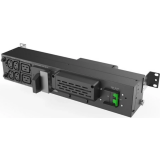 Переключатель питания Ippon Innova Unity RT 3-3 MBP (1445990)