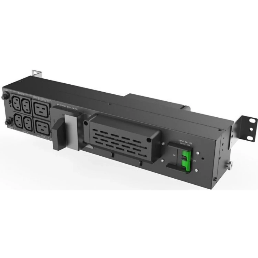 Переключатель питания Ippon Innova Unity RT 3-3 MBP - 1445990
