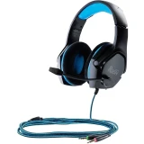 Гарнитура SmartBuy Rush Aspid Black/Blue (SBHG-9730)