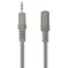Кабель удлинительный 3.5 Jack (M) - 3.5 Jack (F), 5м, SmartBuy KA-325-150