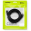 Кабель удлинительный USB A (M) - USB A (F), 1.8м, SmartBuy K-845-200 - фото 3