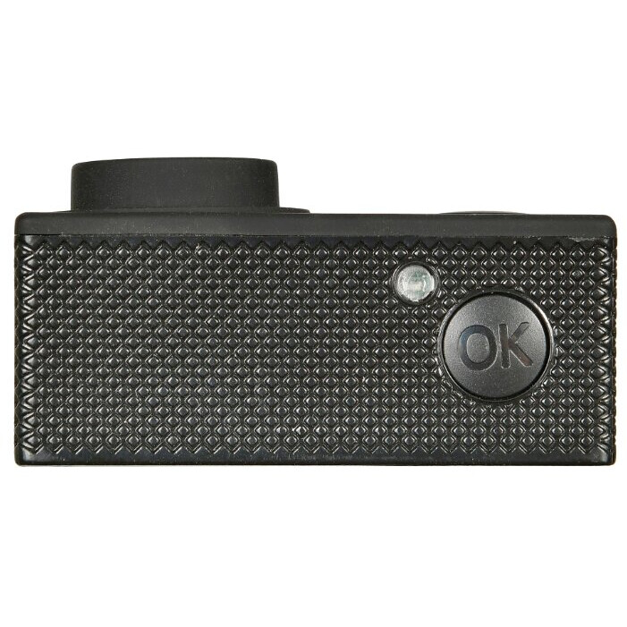 Автомобильный видеорегистратор Digma FreeDrive Action 4K WiFi - фото 8