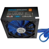 Блок питания 600W Ginzzu MC600 (MC600 )