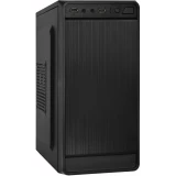 Корпус ExeGate BAA-108 Black (EX283122RUS)