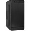 Корпус ExeGate BAA-108 400W Black - EX283125RUS