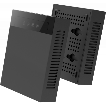 VoIP-шлюз Fanvil (Linkvil) GA10 - фото 3