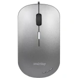 Мышь SmartBuy 282-G Grey (SBM-288-G)