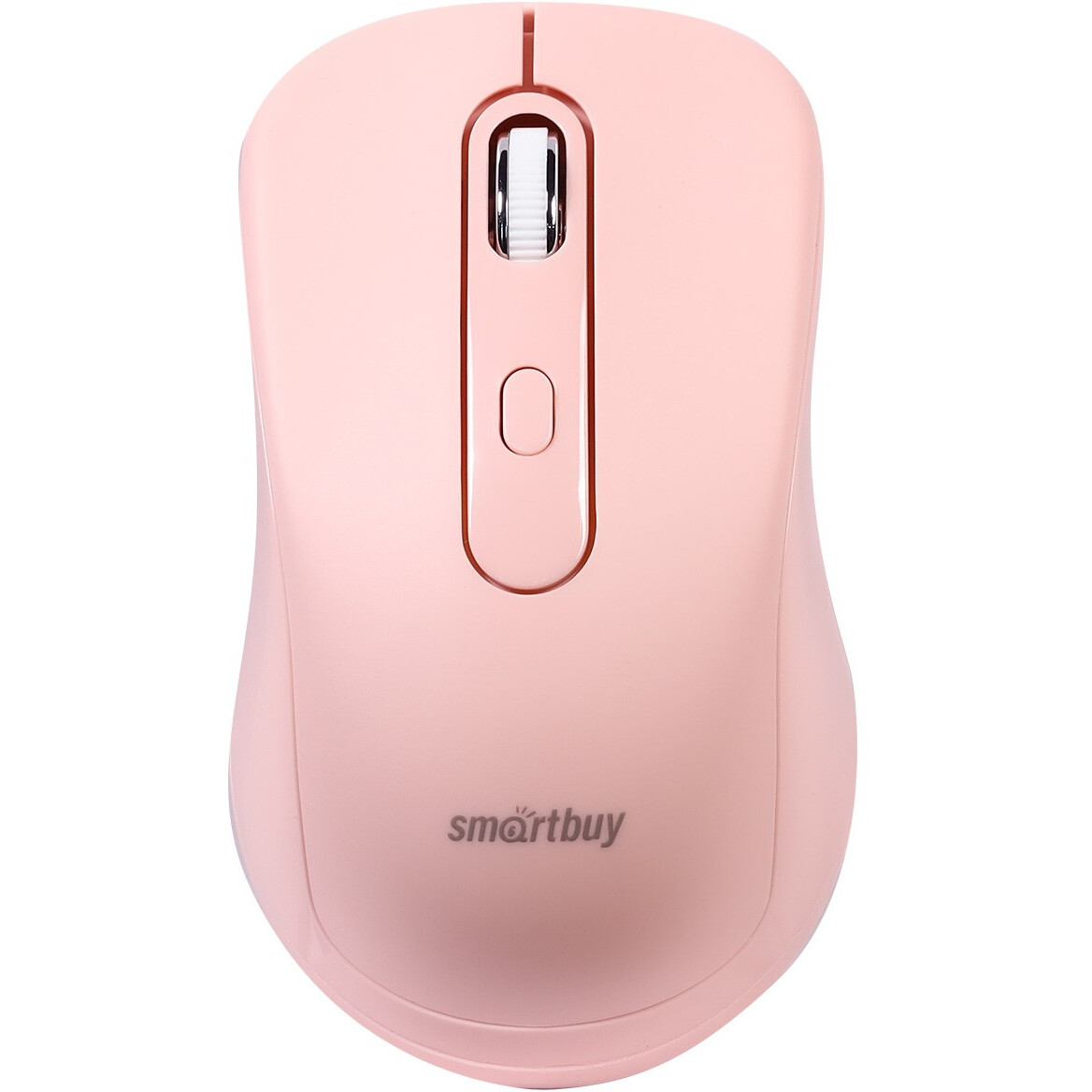 Мышь SmartBuy 282AG Nude - SBM-282AG-N