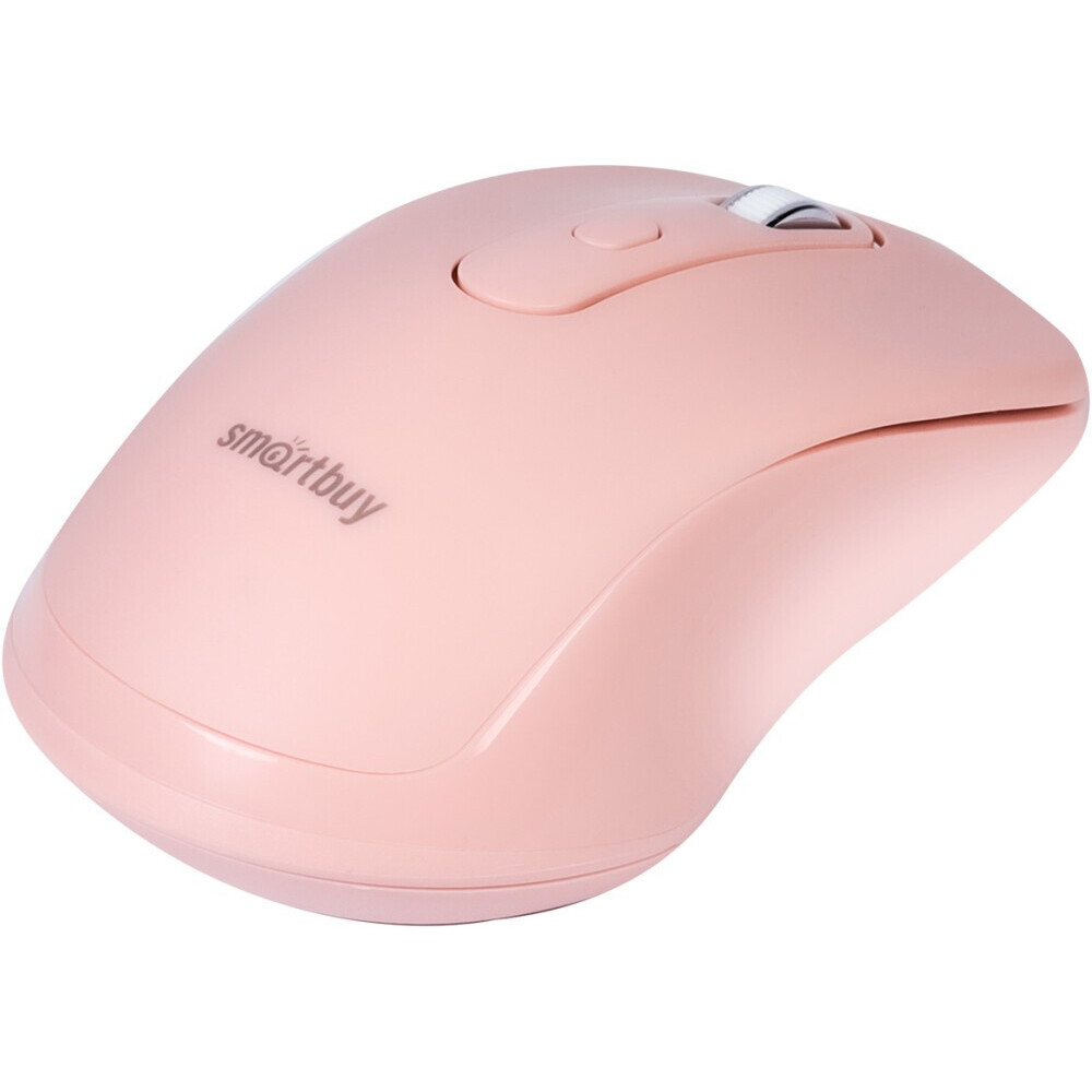 Мышь SmartBuy 282AG Nude - SBM-282AG-N - фото 2