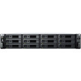 Сетевое хранилище (NAS) Synology RS2423+