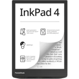 Электронная книга PocketBook 743G Ink Pad 4 Silver (PB743G-U-WW)