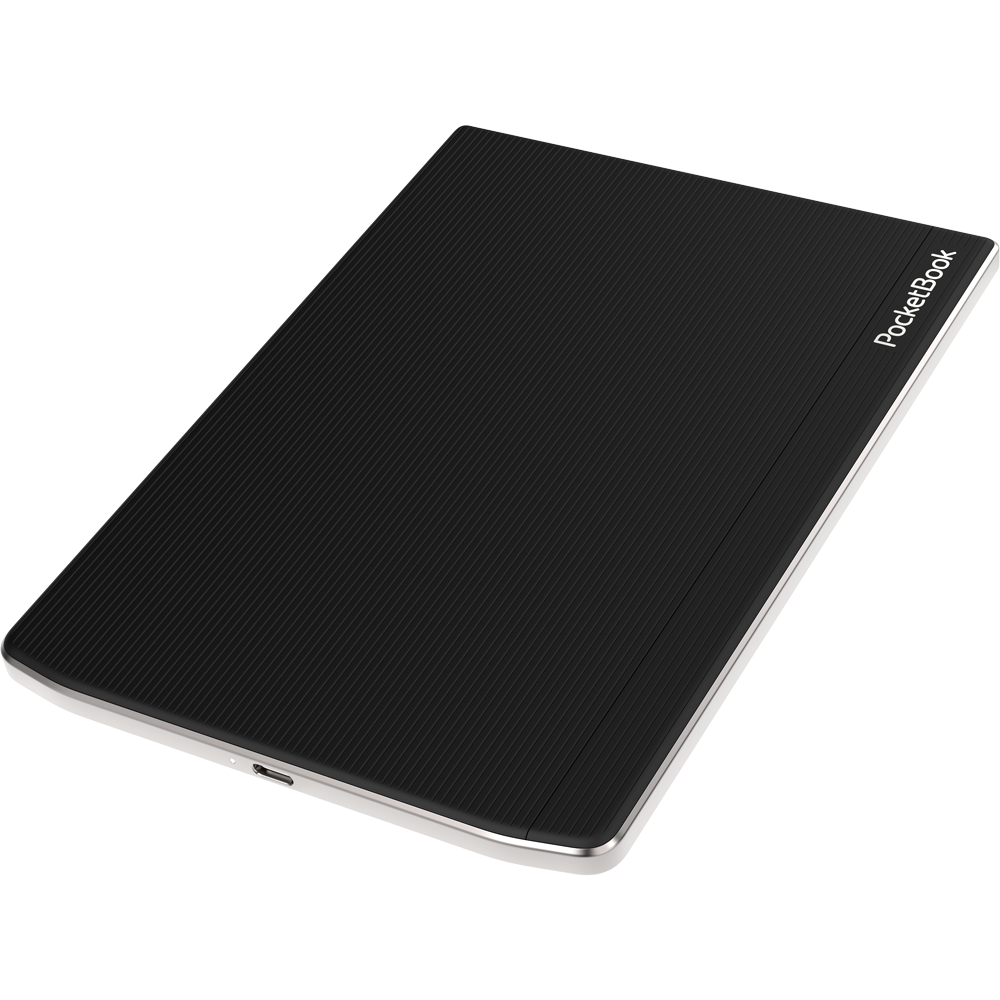 Электронная книга PocketBook 743G Ink Pad 4 Stardust Silver (PB743G-U-WW) - фото 9